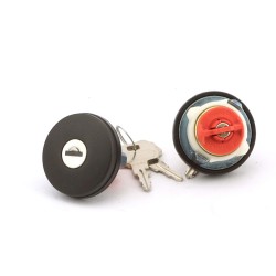 ΤΑΠΑ ΠΕΤΡΕΛΑΙΟΥ ΜΕ ΚΛΕΙΔΙ ΓΙΑ FIAT FIORINO 1988-1993 / NISSAN TRADE 1987-2001 / SEAT FURA 1977-1986  FARMA - 1 τεμ. ΤΑΠΑ ΠΕΤΡΕΛΑΙΟΥ ΜΕ ΚΛΕΙΔΙ ΓΙΑ FIAT FIORINO 1988-1993 / NISSAN TRADE 1987-2001 / SEAT FURA 1977-1986  FARMA - 1 τεμ.