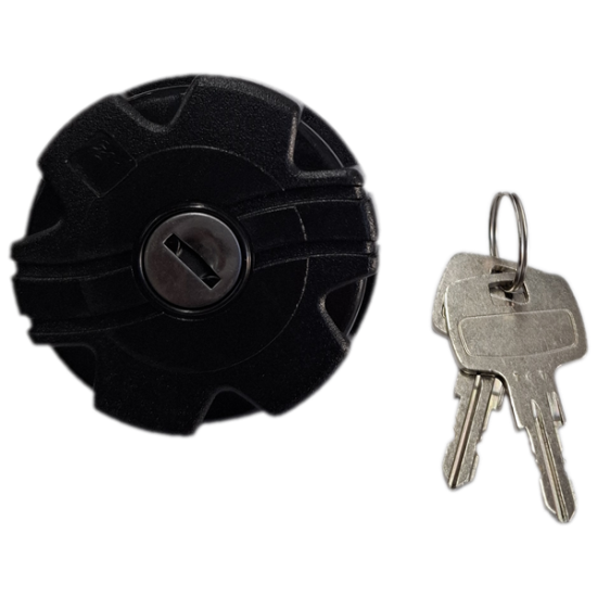 Farma - Τάπα βενζίνης με κλειδί για Renault 5 (R5) > 1984 - 1 τεμ. (065200/FA)