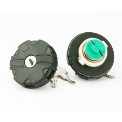 ΤΑΠΑ ΒΕΝΖΙΝΗΣ ΜΕ ΚΛΕΙΔΙ ΓΙΑ BMW /DAIHATSU /HYUNDAI /NISSAN /MAZDA /OPEL /SUBARU /TOYOTA FARMA - 1 τεμ. ΤΑΠΑ ΒΕΝΖΙΝΗΣ ΜΕ ΚΛΕΙΔΙ ΓΙΑ BMW /DAIHATSU /HYUNDAI /NISSAN /MAZDA /OPEL /SUBARU /TOYOTA FARMA - 1 τεμ.