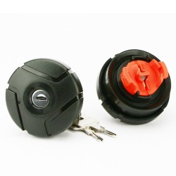 ΤΑΠΑ ΒΕΝΖΙΝΗΣ ΜΕ ΚΛΕΙΔΙ ΓΙΑ RENAULT RENAULT ESPACE 1991-1998 / MEGANE 2D >1996 / SAFRANE 1992-2000 ΣΕ ΜΑΥΡΟ ΧΡΩΜΑ FARMA - 1 τεμ. ΤΑΠΑ ΒΕΝΖΙΝΗΣ ΜΕ ΚΛΕΙΔΙ ΓΙΑ RENAULT RENAULT ESPACE 1991-1998 / MEGANE 2D >1996 / SAFRANE 1992-2000 ΣΕ ΜΑΥΡΟ ΧΡΩΜΑ FARMA - 1 τεμ.