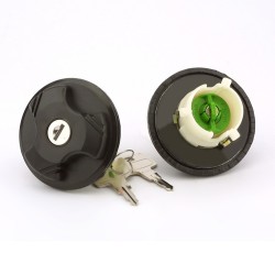 ΤΑΠΑ ΒΕΝΖΙΝΗΣ ΜΕ ΚΛΕΙΔΙ ΓΙΑ FORD FIESTA 1995-2002 / KA 1996-2008 / MAZDA 121 1996-2003 FARMA - 1 τεμ. ΤΑΠΑ ΒΕΝΖΙΝΗΣ ΜΕ ΚΛΕΙΔΙ ΓΙΑ FORD FIESTA 1995-2002 / KA 1996-2008 / MAZDA 121 1996-2003 FARMA - 1 τεμ.