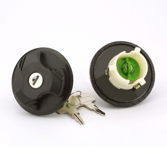 ΤΑΠΑ ΒΕΝΖΙΝΗΣ ΜΕ ΚΛΕΙΔΙ ΓΙΑ FORD FIESTA 1995-2002 / KA 1996-2008 / MAZDA 121 1996-2003 FARMA - 1 τεμ. ΤΑΠΑ ΒΕΝΖΙΝΗΣ ΜΕ ΚΛΕΙΔΙ ΓΙΑ FORD FIESTA 1995-2002 / KA 1996-2008 / MAZDA 121 1996-2003 FARMA - 1 τεμ.