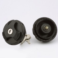 ΤΑΠΑ ΒΕΝΖΙΝΗΣ ΜΕ ΚΛΕΙΔΙ ΓΙΑ ALFA ROMEO 75 1985-1992 / ALFA ROMEO 90 1984-1987 / ALFASUD 33-33 (4X4) 1983-1995 ΣΕ ΜΑΥΡΟ ΧΡΩΜΑ FARMA - 1 τεμ. ΤΑΠΑ ΒΕΝΖΙΝΗΣ ΜΕ ΚΛΕΙΔΙ ΓΙΑ ALFA ROMEO 75 1985-1992 / ALFA ROMEO 90 1984-1987 / ALFASUD 33-33 (4X4) 1983-1995 ΣΕ ΜΑΥΡΟ ΧΡΩΜΑ FARMA - 1 τεμ.