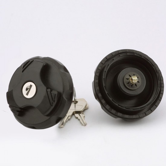 ΤΑΠΑ ΒΕΝΖΙΝΗΣ ΜΕ ΚΛΕΙΔΙ ΓΙΑ ALFA ROMEO 75 1985-1992 / ALFA ROMEO 90 1984-1987 / ALFASUD 33-33 (4X4) 1983-1995 ΣΕ ΜΑΥΡΟ ΧΡΩΜΑ FARMA - 1 τεμ. ΤΑΠΑ ΒΕΝΖΙΝΗΣ ΜΕ ΚΛΕΙΔΙ ΓΙΑ ALFA ROMEO 75 1985-1992 / ALFA ROMEO 90 1984-1987 / ALFASUD 33-33 (4X4) 1983-1995 ΣΕ ΜΑΥΡΟ ΧΡΩΜΑ FARMA - 1 τεμ.