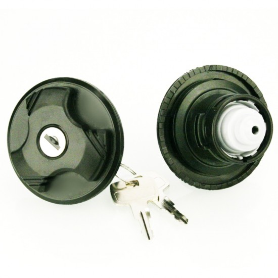 ΤΑΠΑ ΒΕΝΖΙΝΗΣ ΜΕ ΚΛΕΙΔΙ ΓΙΑ FIAT / FORD / DODGE /JEEP / LANCIA / MERCEDES / VOLVO / LAND ROVER FARMA - 1 τεμ. ΤΑΠΑ ΒΕΝΖΙΝΗΣ ΜΕ ΚΛΕΙΔΙ ΓΙΑ FIAT / FORD / DODGE /JEEP / LANCIA / MERCEDES / VOLVO / LAND ROVER FARMA - 1 τεμ.