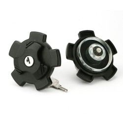 ΤΑΠΑ ΒΕΝΖΙΝΗΣ ΜΕ ΚΛΕΙΔΙ ΓΙΑ SKODA 105S - 105L - 120L - 120LS - 130L FARMA - 1 τεμ. ΤΑΠΑ ΒΕΝΖΙΝΗΣ ΜΕ ΚΛΕΙΔΙ ΓΙΑ SKODA 105S - 105L - 120L - 120LS - 130L FARMA - 1 τεμ.