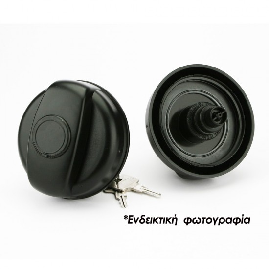 ΤΑΠΑ ΠΕΤΡΕΛΑΙΟΥ ΜΕ ΚΛΕΙΔΙ ΓΙΑ DAF /RENAULT /VOLVO FARMA - 1 τεμ. ΤΑΠΑ ΠΕΤΡΕΛΑΙΟΥ ΜΕ ΚΛΕΙΔΙ ΓΙΑ DAF /RENAULT /VOLVO FARMA - 1 τεμ.