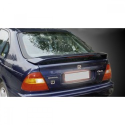 Αεροτομή Πορτ Μπαγκάζ για Honda Civic 5D 1996-2000  από Πολυουρεθάνη Motordrome Design - 1 τεμ. Αεροτομή Πορτ Μπαγκάζ για Honda Civic 5D 1996-2000  από Πολυουρεθάνη Motordrome Design - 1 τεμ.