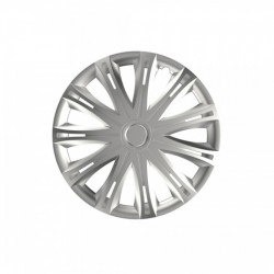 ΤΑΣΙ 13" HUBCAP SPARK ΑΣΗΜΙ - ΣΕΤ 4ΤΕΜ ΣΕ ΚΟΥΤΙ ΑΜΙΟ ΤΑΣΙ 13" HUBCAP SPARK ΑΣΗΜΙ - ΣΕΤ 4ΤΕΜ ΣΕ ΚΟΥΤΙ ΑΜΙΟ