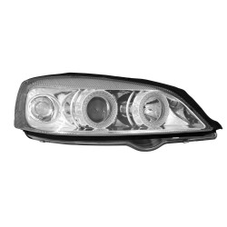 ΦΑΝΑΡΙΑ ΓΙΑ ΜΠΡΟΣΤΙΝΑ  OPEL ASTRA G 1998 - 2004 LAMPA - 2 ΤΕΜ. ΦΑΝΑΡΙΑ ΓΙΑ ΜΠΡΟΣΤΙΝΑ  OPEL ASTRA G 1998 - 2004 LAMPA - 2 ΤΕΜ.