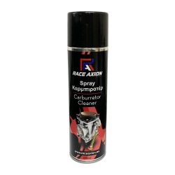 Σπρέι Καθαρισμού για Καρμπυρατέρ Race Axion 500 ml - 1 τεμ. Σπρέι Καθαρισμού για Καρμπυρατέρ Race Axion 500 ml - 1 τεμ.