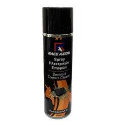 Σπρέι Καθαρισμού για Ηλεκτρικές Επαφές Race Axion 500 ml - 1 τεμ. Σπρέι Καθαρισμού για Ηλεκτρικές Επαφές Race Axion 500 ml - 1 τεμ.