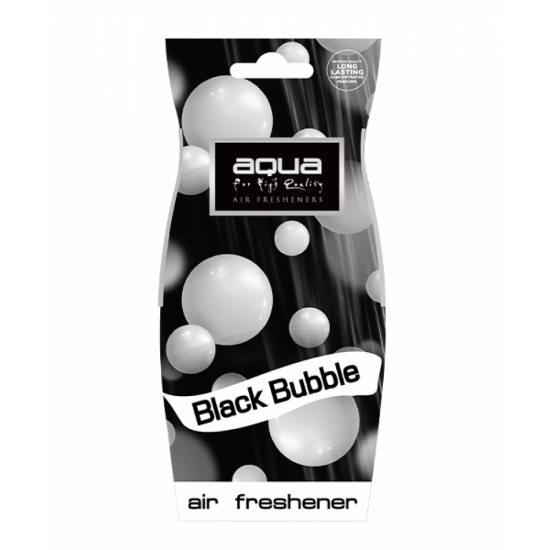 ΑΡΩΜΑΤΙΚΟ ΑΥΤΟΚΙΝΗΤΟΥ ΚΡΕΜΑΣΤΟ ΜΕ ΑΡΩΜΑ BLACK BUBBLE DROP AQUA - 1 TEM. ΑΡΩΜΑΤΙΚΟ ΑΥΤΟΚΙΝΗΤΟΥ ΚΡΕΜΑΣΤΟ ΜΕ ΑΡΩΜΑ BLACK BUBBLE DROP AQUA - 1 TEM.
