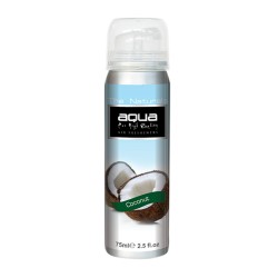 ΑΡΩΜΑΤΙΚΟ ΑΥΤΟΚΙΝΗΤΟΥ ΣΕ ΣΠΡΕΙ (SPRAY) ΜΕ ΑΡΩΜΑ ΚΑΡΥΔΑ (COCONUT) FRUITS SERIES 75ml AQUA - 1 TEM. ΑΡΩΜΑΤΙΚΟ ΑΥΤΟΚΙΝΗΤΟΥ ΣΕ ΣΠΡΕΙ (SPRAY) ΜΕ ΑΡΩΜΑ ΚΑΡΥΔΑ (COCONUT) FRUITS SERIES 75ml AQUA - 1 TEM.