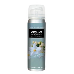 ΑΡΩΜΑΤΙΚΟ ΑΥΤΟΚΙΝΗΤΟΥ ΣΕ ΣΠΡΕΙ (SPRAY) ΜΕ ΑΡΩΜΑ ΓΙΑΣΕΜΙ (JASMINE FLOWER) FLOWERS SERIES 75ml AQUA - 1 TEM. ΑΡΩΜΑΤΙΚΟ ΑΥΤΟΚΙΝΗΤΟΥ ΣΕ ΣΠΡΕΙ (SPRAY) ΜΕ ΑΡΩΜΑ ΓΙΑΣΕΜΙ (JASMINE FLOWER) FLOWERS SERIES 75ml AQUA - 1 TEM.