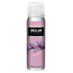 ΑΡΩΜΑΤΙΚΟ ΑΥΤΟΚΙΝΗΤΟΥ ΣΕ ΣΠΡΕΙ (SPRAY) ΜΕ ΑΡΩΜΑ ΜΑΝΟΛΙΑ (MAGNOLIA) FLOWERS SERIES 75ml AQUA - 1 TEM. ΑΡΩΜΑΤΙΚΟ ΑΥΤΟΚΙΝΗΤΟΥ ΣΕ ΣΠΡΕΙ (SPRAY) ΜΕ ΑΡΩΜΑ ΜΑΝΟΛΙΑ (MAGNOLIA) FLOWERS SERIES 75ml AQUA - 1 TEM.
