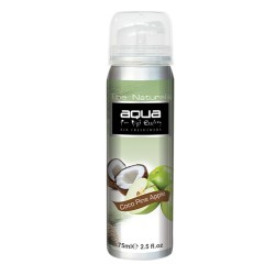 ΑΡΩΜΑΤΙΚΟ ΑΥΤΟΚΙΝΗΤΟΥ ΣΕ ΣΠΡΕΙ (SPRAY) ΜΕ ΑΡΩΜΑ ΚΑΡΥΔΑ & ΜΗΛΟ (COCOPINE APPLE) FRUITS SERIES 75ml AQUA - 1 TEM. ΑΡΩΜΑΤΙΚΟ ΑΥΤΟΚΙΝΗΤΟΥ ΣΕ ΣΠΡΕΙ (SPRAY) ΜΕ ΑΡΩΜΑ ΚΑΡΥΔΑ & ΜΗΛΟ (COCOPINE APPLE) FRUITS SERIES 75ml AQUA - 1 TEM.