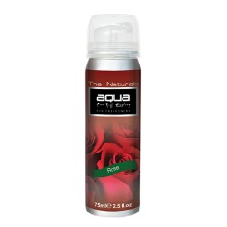 ΑΡΩΜΑΤΙΚΟ ΑΥΤΟΚΙΝΗΤΟΥ ΣΕ ΣΠΡΕΙ (SPRAY) ΜΕ ΑΡΩΜΑ ΤΡΙΑΝΤΑΦΥΛΛΟ (ROSE) FLOWERS SERIES 75ml AQUA - 1 TEM. ΑΡΩΜΑΤΙΚΟ ΑΥΤΟΚΙΝΗΤΟΥ ΣΕ ΣΠΡΕΙ (SPRAY) ΜΕ ΑΡΩΜΑ ΤΡΙΑΝΤΑΦΥΛΛΟ (ROSE) FLOWERS SERIES 75ml AQUA - 1 TEM.