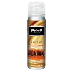 ΑΡΩΜΑΤΙΚΟ ΑΥΤΟΚΙΝΗΤΟΥ ΣΕ ΣΠΡΕΙ (SPRAY) ΜΕ ΑΡΩΜΑ ΚΑΡΑΜΕΛΑ ΒΟΥΤΥΡΟΥ FLAVORS SERIES 75ml AQUA - 1 TEM. ΑΡΩΜΑΤΙΚΟ ΑΥΤΟΚΙΝΗΤΟΥ ΣΕ ΣΠΡΕΙ (SPRAY) ΜΕ ΑΡΩΜΑ ΚΑΡΑΜΕΛΑ ΒΟΥΤΥΡΟΥ FLAVORS SERIES 75ml AQUA - 1 TEM.