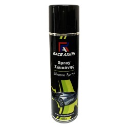 Σπρέι Σιλικόνης Race Axion 500 ml - 1 τεμ. Σπρέι Σιλικόνης Race Axion 500 ml - 1 τεμ.
