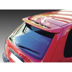 Αεροτομή Οροφής για Citroen Saxo 1995-1999 από Πολυουρεθάνη Motordrome Design - 1 τεμ. Αεροτομή Οροφής για Citroen Saxo 1995-1999 από Πολυουρεθάνη Motordrome Design - 1 τεμ.
