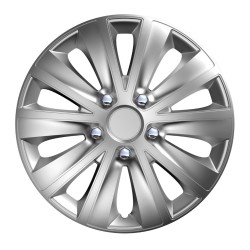 ΤΑΣΙ 14" RAPIDE SILVER ΑΜΙΟ- 1 ΤΕΜ ΤΑΣΙ 14" RAPIDE SILVER ΑΜΙΟ- 1 ΤΕΜ