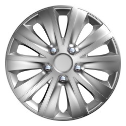 ΤΑΣΙ 15" RAPIDE SILVER - ΣΕΤ 4ΤΕΜ ΣΕ ΚΟΥΤΙ ΤΑΣΙ 15" RAPIDE SILVER - ΣΕΤ 4ΤΕΜ ΣΕ ΚΟΥΤΙ