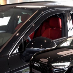 ΑΝΕΜΟΘΡΑΥΣΤΕΣ ΓΙΑ AUDI Q5 SPORTBACK 5D 2020+ -ΣΕΤ ΑΥΤΟΚΙΝΗΤΟΥ ΑΠΟ ΕΥΚΑΜΠΤΟ ΦΙΜΕ ΠΛΑΣΤΙΚΟ HEKO - 4 ΤΕΜ. ΑΝΕΜΟΘΡΑΥΣΤΕΣ ΓΙΑ AUDI Q5 SPORTBACK 5D 2020+ -ΣΕΤ ΑΥΤΟΚΙΝΗΤΟΥ ΑΠΟ ΕΥΚΑΜΠΤΟ ΦΙΜΕ ΠΛΑΣΤΙΚΟ HEKO - 4 ΤΕΜ.
