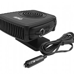 ΑΕΡΟΘΕΡΜΟ ΑΝΑΠΤΗΡΑ 12V - 150W (ΚΑΛΩΔΙΟ 150 cm) CH-04 AMIO ΑΕΡΟΘΕΡΜΟ ΑΝΑΠΤΗΡΑ 12V - 150W (ΚΑΛΩΔΙΟ 150 cm) CH-04 AMIO