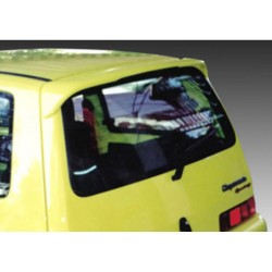 Αεροτομή Οροφής για Fiat Cinquecento 1991-1998 από Πολυουρεθάνη Motordrome Design - 1 τεμ. Αεροτομή Οροφής για Fiat Cinquecento 1991-1998 από Πολυουρεθάνη Motordrome Design - 1 τεμ.