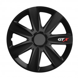 ΤΑΣΙ 15 INCH VERSACO GTX BLACK CARBON AMiO - 1 ΤΕΜ. ΤΑΣΙ 15 INCH VERSACO GTX BLACK CARBON AMiO - 1 ΤΕΜ.