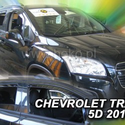 ΑΝΕΜΟΘΡΑΥΣΤΕΣ ΓΙΑ CHEVROLET TRAX 5D 2013-2015 ΣΕΤ ΑΥΤΟΚΙΝΗΤΟΥ ΑΠΟ ΕΥΚΑΜΠΤΟ ΦΙΜΕ ΠΛΑΣΤΙΚΟ HEKO - 4 ΤΕΜ. ΑΝΕΜΟΘΡΑΥΣΤΕΣ ΓΙΑ CHEVROLET TRAX 5D 2013-2015 ΣΕΤ ΑΥΤΟΚΙΝΗΤΟΥ ΑΠΟ ΕΥΚΑΜΠΤΟ ΦΙΜΕ ΠΛΑΣΤΙΚΟ HEKO - 4 ΤΕΜ.