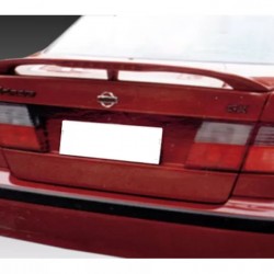 Αεροτομή Πορτ Μπαγκάζ για Nissan Primera P11 4D 1996-1999  από Πολυουρεθάνη Motordrome Design - 1 τεμ. Αεροτομή Πορτ Μπαγκάζ για Nissan Primera P11 4D 1996-1999  από Πολυουρεθάνη Motordrome Design - 1 τεμ.