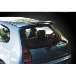 Αεροτομή Οροφής για Mitsubishi Colt 1995-2002 από Πολυουρεθάνη Motordrome Design - 1 τεμ. Αεροτομή Οροφής για Mitsubishi Colt 1995-2002 από Πολυουρεθάνη Motordrome Design - 1 τεμ.