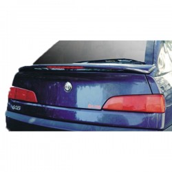 Αεροτομή Πορτ Μπαγκάζ για Alfa Romeo 146 1995-2000  από Πολυουρεθάνη Motordrome Design - 1 τεμ. Αεροτομή Πορτ Μπαγκάζ για Alfa Romeo 146 1995-2000  από Πολυουρεθάνη Motordrome Design - 1 τεμ.