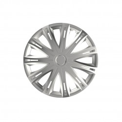 ΤΑΣΙ 13 INCH HUBCAP SPARK ΑΣΗΜΙ AMiO - 1 ΤΕΜ. ΤΑΣΙ 13 INCH HUBCAP SPARK ΑΣΗΜΙ AMiO - 1 ΤΕΜ.