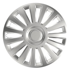 ΤΑΣΙ 14" HUBCAP LUXURY ΑΣΗΜΙ ΜΕ ΔΙΑΜΕΤΡΟ ΓΙΑ ΣΗΜΑ 6,5cm ΣΕΤ ΣΕ ΚΟΥΤΙ- 4 ΤΕΜ. ΤΑΣΙ 14" HUBCAP LUXURY ΑΣΗΜΙ ΜΕ ΔΙΑΜΕΤΡΟ ΓΙΑ ΣΗΜΑ 6,5cm ΣΕΤ ΣΕ ΚΟΥΤΙ- 4 ΤΕΜ.