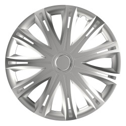 ΤΑΣΙ 15" HUBCAP SPARK ΑΣΗΜΙ - - AMIO ΣΕΤ 4ΤΕΜ ΣΕ KOYTI ΤΑΣΙ 15" HUBCAP SPARK ΑΣΗΜΙ - - AMIO ΣΕΤ 4ΤΕΜ ΣΕ KOYTI