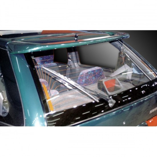 Αεροτομή Οροφής για Suzuki Swift Mk1 3d 2000-2004 από Πολυουρεθάνη Motordrome Design - 1 τεμ. Αεροτομή Οροφής για Suzuki Swift Mk1 3d 2000-2004 από Πολυουρεθάνη Motordrome Design - 1 τεμ.