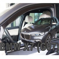 ΑΝΕΜΟΘΡΑΥΣΤΕΣ ΓΙΑ BMW X7 G07 5D 2018-2021 ΖΕΥΓΑΡΙ ΑΠΟ ΕΥΚΑΜΠΤΟ ΦΙΜΕ ΠΛΑΣΤΙΚΟ HEKO - 2 ΤΕΜ. ΑΝΕΜΟΘΡΑΥΣΤΕΣ ΓΙΑ BMW X7 G07 5D 2018-2021 ΖΕΥΓΑΡΙ ΑΠΟ ΕΥΚΑΜΠΤΟ ΦΙΜΕ ΠΛΑΣΤΙΚΟ HEKO - 2 ΤΕΜ.