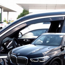ΑΝΕΜΟΘΡΑΥΣΤΕΣ ΓΙΑ BMW X5 G05 5D 2018-2021 ΖΕΥΓΑΡΙ ΑΥΤΟΚΙΝΗΤΟΥ ΑΠΟ ΕΥΚΑΜΠΤΟ ΦΙΜΕ ΠΛΑΣΤΙΚΟ HEKO - 2 ΤΕΜ. ΑΝΕΜΟΘΡΑΥΣΤΕΣ ΓΙΑ BMW X5 G05 5D 2018-2021 ΖΕΥΓΑΡΙ ΑΥΤΟΚΙΝΗΤΟΥ ΑΠΟ ΕΥΚΑΜΠΤΟ ΦΙΜΕ ΠΛΑΣΤΙΚΟ HEKO - 2 ΤΕΜ.