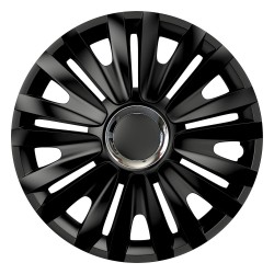 ΤΑΣΙ 14" ROYAL RC BLACK  ΣΕΤ 4 ΤΕΜ ΣΕ ΚΟΥΤΙ ΤΑΣΙ 14" ROYAL RC BLACK  ΣΕΤ 4 ΤΕΜ ΣΕ ΚΟΥΤΙ
