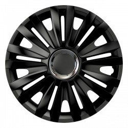 ΤΑΣΙ 15" ROYAL RC BLACK  ΣΕΤ  ΣΕ ΚΟΥΤΙ - 4 ΤΕΜ ΤΑΣΙ 15" ROYAL RC BLACK  ΣΕΤ  ΣΕ ΚΟΥΤΙ - 4 ΤΕΜ