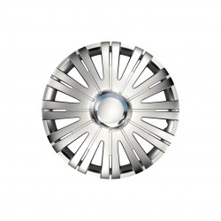 ΤΑΣΙ 15 INCH INCH HUBCAP RC ACTIVE ΑΣΗΜΙ AMiO - 1 ΤΕΜ. ΤΑΣΙ 15 INCH INCH HUBCAP RC ACTIVE ΑΣΗΜΙ AMiO - 1 ΤΕΜ.