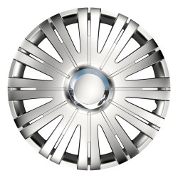 ΤΑΣΙ 16" HUBCAP RC ACTIVE ΑΣΗΜΙ ΑΜΙΟ - 1 ΤΕΜ. ΤΑΣΙ 16" HUBCAP RC ACTIVE ΑΣΗΜΙ ΑΜΙΟ - 1 ΤΕΜ.