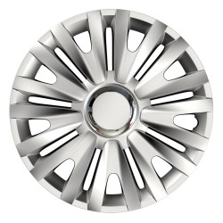 ΤΑΣΙΑ 13" ROYAL RC SILVER  ΣΕΤ 4 ΤΕΜ ΣΕ ΚΟΥΤΙ ΤΑΣΙΑ 13" ROYAL RC SILVER  ΣΕΤ 4 ΤΕΜ ΣΕ ΚΟΥΤΙ