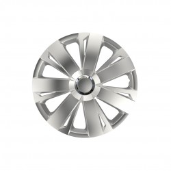 ΤΑΣΙ 16 INCH HUBCAP RC ENERGY ΑΣΗΜΙ AMiO - 1 ΤΕΜ. ΤΑΣΙ 16 INCH HUBCAP RC ENERGY ΑΣΗΜΙ AMiO - 1 ΤΕΜ.