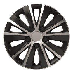 ΤΑΣΙΑ 14" RAPIDE NC SILVER BLACK (ΜΕ ΔΙΑΜΕΤΡΟ ΓΙΑ ΣΗΜΑ 7,2cm) - ΣΕΤ 4ΤΕΜ ΣΕ ΚΟΥΤΙ ΤΑΣΙΑ 14" RAPIDE NC SILVER BLACK (ΜΕ ΔΙΑΜΕΤΡΟ ΓΙΑ ΣΗΜΑ 7,2cm) - ΣΕΤ 4ΤΕΜ ΣΕ ΚΟΥΤΙ