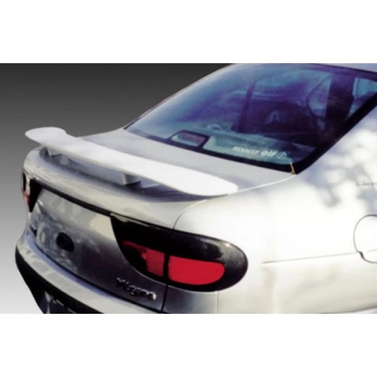 Αεροτομή Πορτ Μπαγκάζ για Renault Megane Mk1 4d Sedan 1995-2002  V.1 από Πολυουρεθάνη Motordrome Design - 1 τεμ. Αεροτομή Πορτ Μπαγκάζ για Renault Megane Mk1 4d Sedan 1995-2002  V.1 από Πολυουρεθάνη Motordrome Design - 1 τεμ.