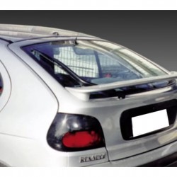 Αεροτομή Πορτ Μπαγκάζ για Renault Megane Mk1 5d Hatchback 1995-2002  από Πολυουρεθάνη Motordrome Design - 1 τεμ. Αεροτομή Πορτ Μπαγκάζ για Renault Megane Mk1 5d Hatchback 1995-2002  από Πολυουρεθάνη Motordrome Design - 1 τεμ.
